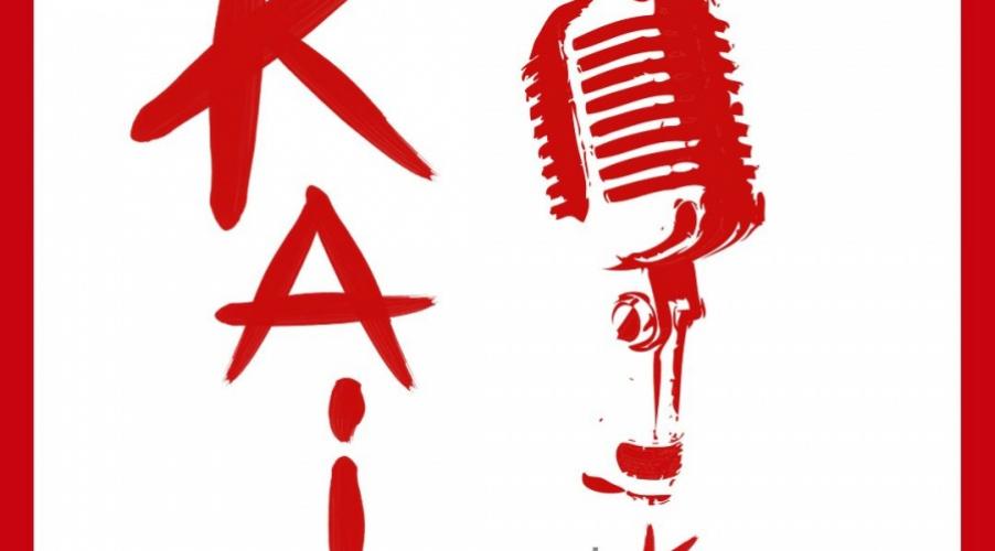 Kai podcasten atal berria