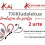 Udalekuak Karmengo Ama Ikastetxean ekainaren 22tik aurrera
