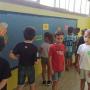 Karmengo Ama Ikastetxeak erronkez beteriko ikasturte zoragarria hasi du