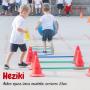 Azken egunak Hezikin izena emateko