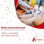 Bisita pertsonalizatuak edozein momentutan Karmengo Ama Ikastetxea ezagutzeko